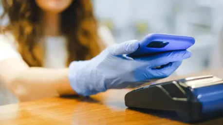 NFC Market to Hit $102B by 2032 Driven by Mobile Payments