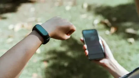 Why Are Fitness Trackers Surpassing Smartwatches in 2025?