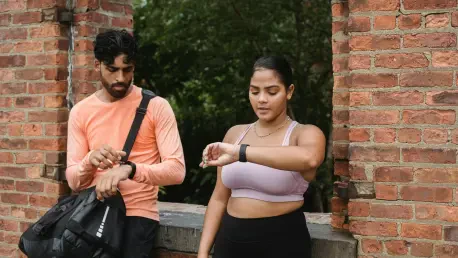 Wearable Tech: Health Champion or Mental Health Challenge?