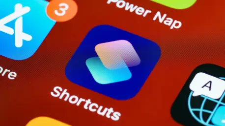 Apple's Shortcuts App Transformed with AI in iOS 26
