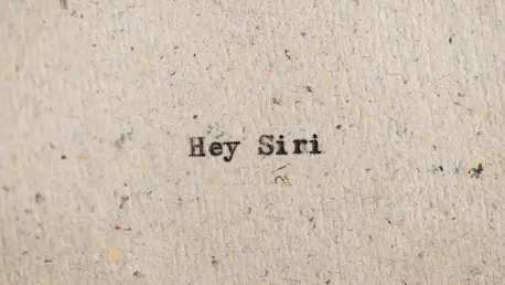 Can Apple Overcome Delays to Rival ChatGPT with Siri AI?