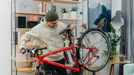 Are Cybersight Guardian Glasses Game-Changer for Cyclists?
