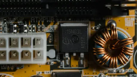 Is Intel’s Nova Lake Set to Revolutionize CPUs by 2026?