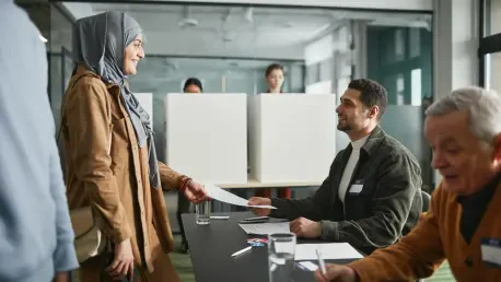 Apps Boost Voter Registration and Participation Efforts