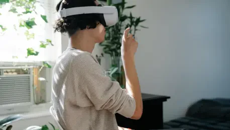 VR's Crucial Role in Shaping the Future of Augmented Reality