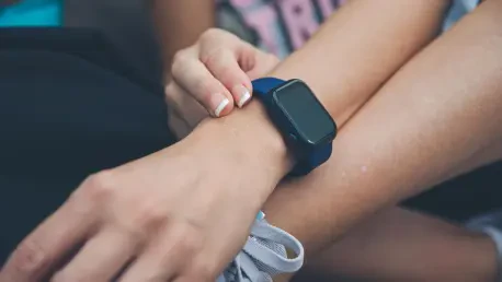 Wearable Tech Accuracy: Apple Watch Fitness Tracking Debunked