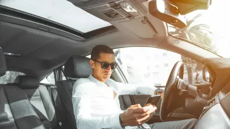 Is Texting While Driving More Dangerous Than DUI?