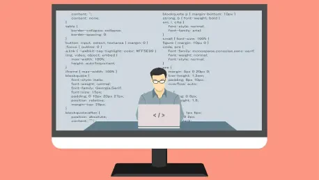 How Will Low-Code Platforms Drive MADP Growth by 2032?