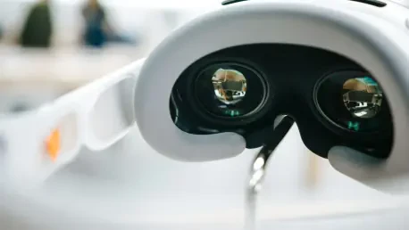 Google and Warby Parker Challenge Meta in Smart Glasses Market