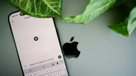 Why Is Apple’s AI Struggling to Compete With Rivals?
