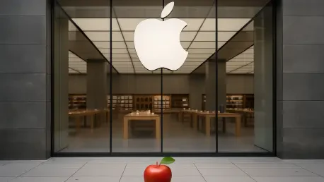 Apple Challenges EU Fine Over Digital Markets Act Enforcement