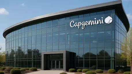Capgemini Enhances AI Capabilities with $3.3B WNS Acquisition