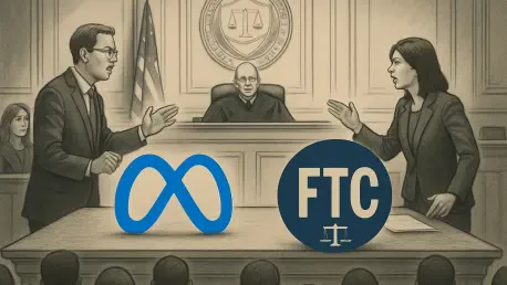 Will FTC's Case Against Meta Reshape Tech Industry's Future?