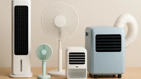 Innovative Wearables and Gadgets Offer Relief in Extreme Heat