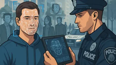 Facial Recognition App Boosts Crime-Solving Efficiency in Wales