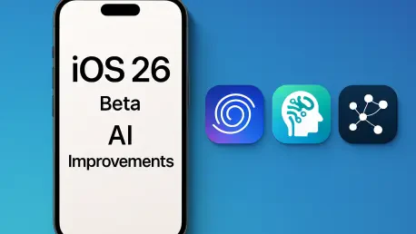 Apple Unveils iOS 26 Beta 4 with Interface and AI Improvements
