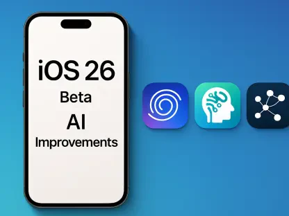 Apple Unveils iOS 26 Beta 4 with Interface and AI Improvements