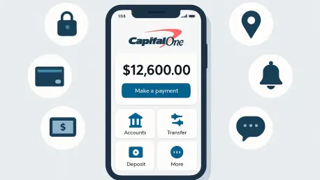 Is Capital One Mobile App Ideal for Cardholders?