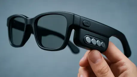 Meta’s EMG Tech: A New Era of AR and VR Interaction