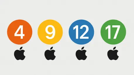 How Is Apple’s New Age-Rating System Enhancing Child Safety?