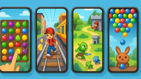 Will Weekly Free Mobile Games Boost Epic's Reach?
