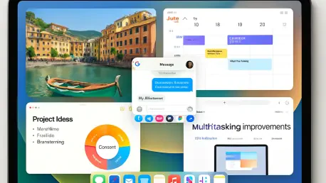 Is iPadOS 26 Transforming Tablets Into Mac-Like Devices?