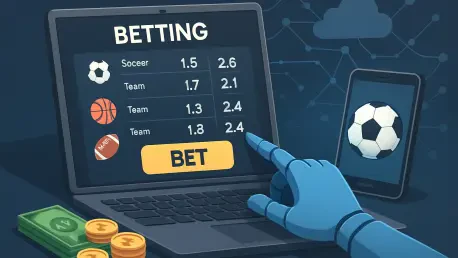 How Is AI Revolutionizing Sports Betting and E-Commerce by 2025?