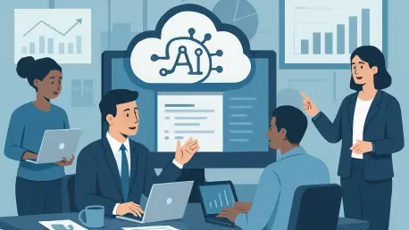 How Are Strategic Alliances Revolutionizing Software Dev?