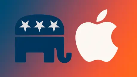 Can Apple’s iOS 26 Update Disrupt GOP Fundraising Efforts?