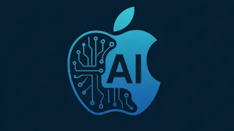 Is Apple Losing Ground in the AI Race Against Rivals?