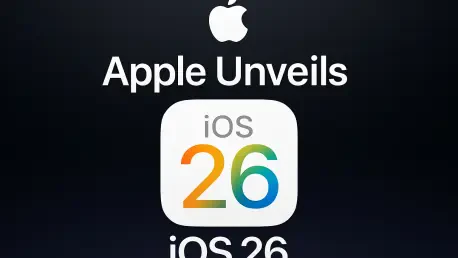 Apple Unveils iOS 26 with Stunning Liquid Glass Design
