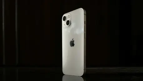 Apple’s iPhone 17: Dynamic Island and Design Evolution
