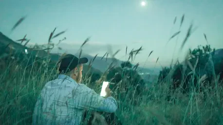 How Is Nagaland Advancing Mobile Connectivity in Rural Areas?