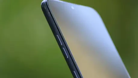 Motorola Edge 60 Smartphone – Review