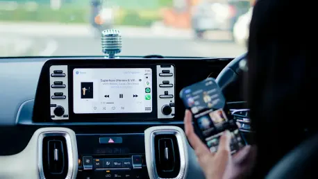 Apple Unveils CarPlay Upgrades for Safer In-Car Connectivity