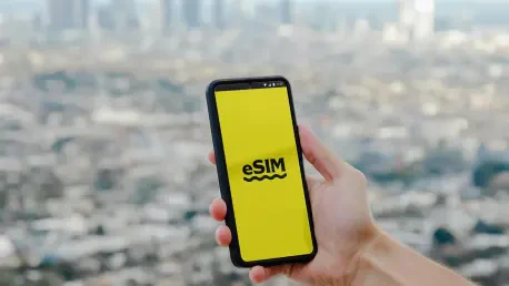 1GLOBAL and Odido Launch SimWallet for Instant 5G Access