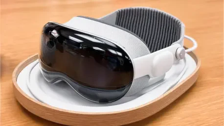 Trend Analysis: Augmented Reality Shopping