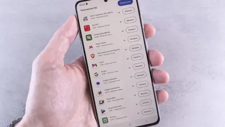Why Is Dundee Leading UK in Mobile Connectivity?