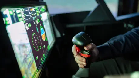 Is VR the New Frontier in Pilot Training at Brussels Airlines?