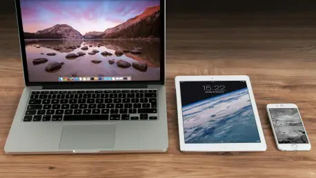 Apple Unveils iOS 26 With Dynamic Liquid Glass Redesign