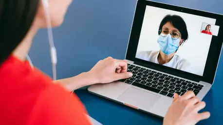 Meta Expands XR Horizon with Focus on Healthcare Technology