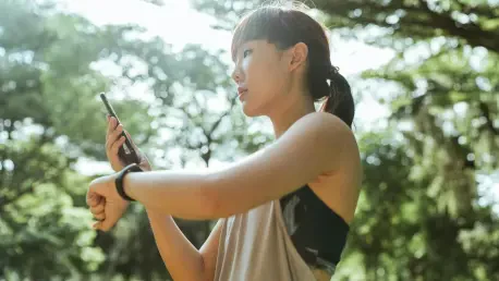 Innovative AI Wearable Revolutionizes Joint Health Monitoring
