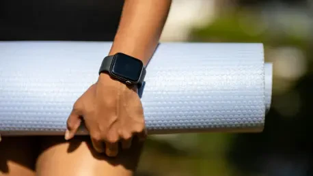 Can Wearable Tech Revolutionize Health Management?