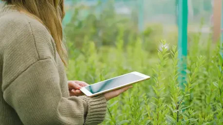 Boosted Connectivity Spurs Growth in Cumbria’s Agriculture