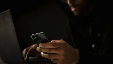 Who is Targeting Iranian Civilians with Spyware?