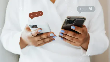 Consumer Messaging Security – Review
