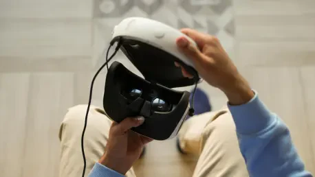 Nintendo Explores VR and AR for Future Gaming Innovations