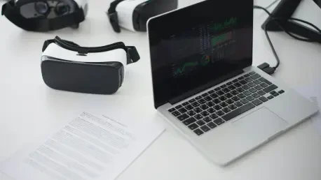 AR and VR Revolutionizing Europe's Workforce Development