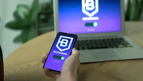 Blockchain and Mobile Tech Revolutionizing Digital Marketing