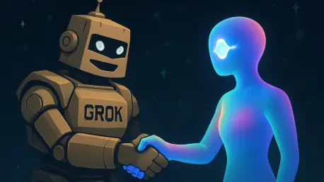 Can Grok AI Transform Siri in an xAI-Apple Partnership?